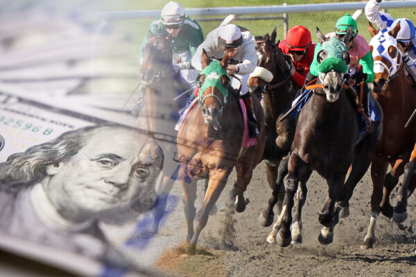 Horse Racing Betting