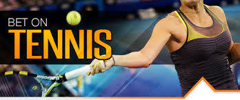 Tennis Betting Parimatch