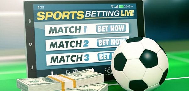 Parimatch Soccer Betting