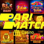 the Various Benefits Provided by Parimatch Casino.