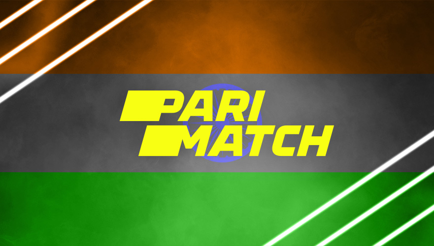 Parimatch India for bettors.